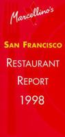 San Francisco 0312169221 Book Cover