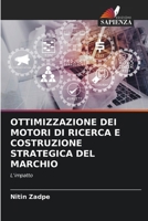 Ottimizzazione Dei Motori Di Ricerca E Costruzione Strategica del Marchio (Italian Edition) 6209459692 Book Cover