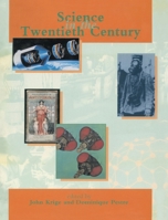 Science in the Twentieth Century 1138002240 Book Cover