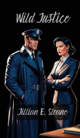 Wild Justice B0F88N1Z11 Book Cover