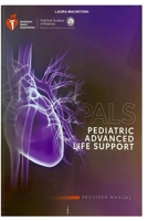 Pediatric Advanced Life Support B0C1J2MMC4 Book Cover
