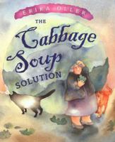 The Cabbage Soup Solution 0525470050 Book Cover