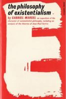 The Philosophy of Existentialism 0806500794 Book Cover