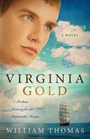 Virginia Gold 1414117078 Book Cover