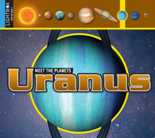 Uranus 1510520570 Book Cover