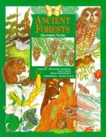 Ancient Forests: Discovering Nature (Discovery Library) 0941042146 Book Cover