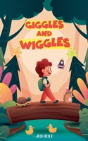 Giggles And Wiggles B0DZRBVLJ3 Book Cover