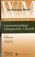 The The Washington Manual® Cardiology Subspecialty Consult (Boards and Wards Series) 0781743702 Book Cover