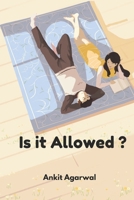 Is it Allowed? B0GHS5LCD1 Book Cover