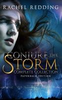 Conjure The Storm 1090230842 Book Cover