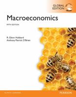 Macroeconomics, Global Edition 1292059443 Book Cover