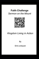 Sermon on the Mount: Kingdom Living in Action (ReKindle - Faith Challenge Series) 106919672X Book Cover