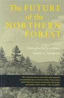 The Future of the Northern Forest 0874517109 Book Cover