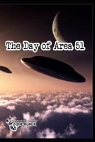 The Day of Area 51 1087312191 Book Cover