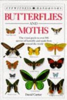 Butterflies & Moths (Smithsonian Handbooks)