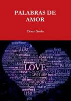 Palabras de Amor 1326036076 Book Cover