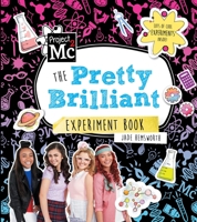 Project Mc2: The Pretty Brilliant Experiment Book 125010369X Book Cover