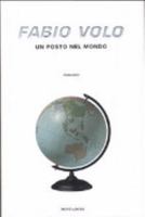 Un posto nel mondo 8804571241 Book Cover