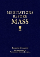 Meditations Before Mass 1622821661 Book Cover