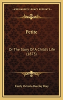 Petite... 1279341807 Book Cover