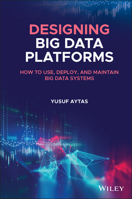 Building a Modern Data Platform: Pursuit of Modern Big Data Systems 1119690927 Book Cover