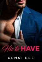 His to Have B0BHNWYY3H Book Cover