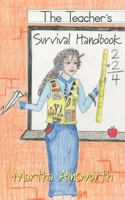The Teacher's Survival Handbook 1457507048 Book Cover