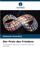 Der Preis des Friedens (German Edition) 6630049268 Book Cover