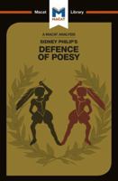 Philip Sidney's Defence of Poesy 1912453134 Book Cover