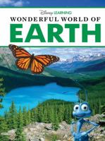 Wonderful World of Earth 1423149394 Book Cover