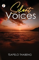 Silent Voices 9355460147 Book Cover