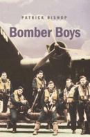 Bomber Boys: Fighting Back 1940-1945 0007189869 Book Cover