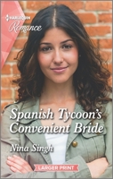 Spanish Tycoon's Convenient Bride 1335556419 Book Cover