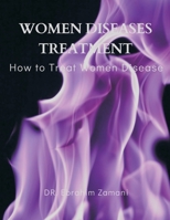 Women Diseases Treatment 9357333711 Book Cover