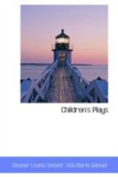 Children's Plays 1017894884 Book Cover