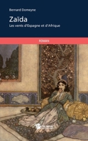 Zaïda (French Edition) 2342042108 Book Cover