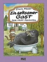 Ein seltsamer Gast. Gute-Nacht-Geschichten 3407792875 Book Cover