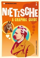 Nietzsche for Beginners 184046075X Book Cover