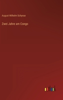 Zwei Jahre am Congo 3368606387 Book Cover