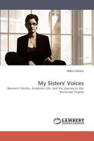 My Sisters' Voices 3838335120 Book Cover