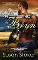 Rescuing Bryn 1943562318 Book Cover
