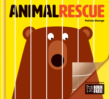 Animal Rescue 1908473126 Book Cover