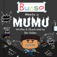 Bunso Meets a Mumu 1223186393 Book Cover