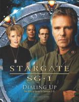 Stargate SG-1: The Official Color Companion Vol 1 1848562322 Book Cover
