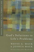 God's Solutions to Life's Problems 1563220792 Book Cover