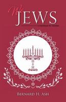 We Jews: A Handbook for Gentiles 164133438X Book Cover