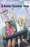 A Roller Coaster Year 1584110856 Book Cover