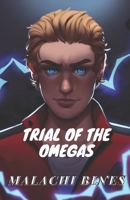 Hero's Spirit: Trial of the Omegas B08RR5ZDRV Book Cover