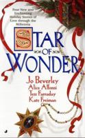 Star of Wonder 0515126535 Book Cover