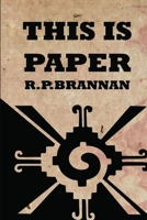 THIS IS PAPER 1329098595 Book Cover